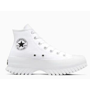 NEW! Converse Chuck Taylor All Star Lugged 2.0  Basketball Shoes Women's 10.5